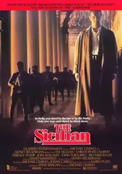 Сицилиец / The Sicilian (1987) фильм скачать через торрет бесплатно в хорошем качестве