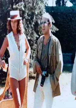 Невезучий папарацци (1977) скачать торрент бесплатно Невезучий папарацци (1977) фильм скачать торрент бесплатно