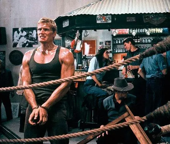 Чистильщик (1998) скачать торрент бесплатно Чистильщик (1998) фильм скачать торрент бесплатно