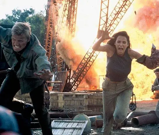 Чистильщик (1998) в хорошем качестве скачать торрент файл Чистильщик (1998) фильм в хорошем качестве скачать торрент файл