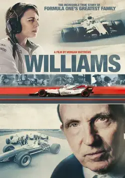 Уильямс / Williams (2017) фильм скачать через торрет бесплатно в хорошем качестве