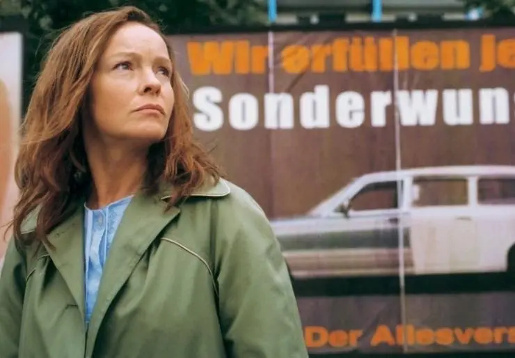 Гуд бай, Ленин! (2003) в хорошем качестве скачать торрент файл Гуд бай, Ленин! (2003) фильм в хорошем качестве скачать торрент файл