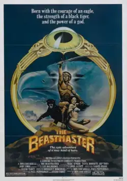 Повелитель зверей / The Beastmaster (1982) фильм скачать через торрет бесплатно в хорошем качестве
