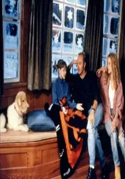 Джек Фрост (1998) скачать торрент бесплатно Джек Фрост (1998) фильм скачать торрент бесплатно