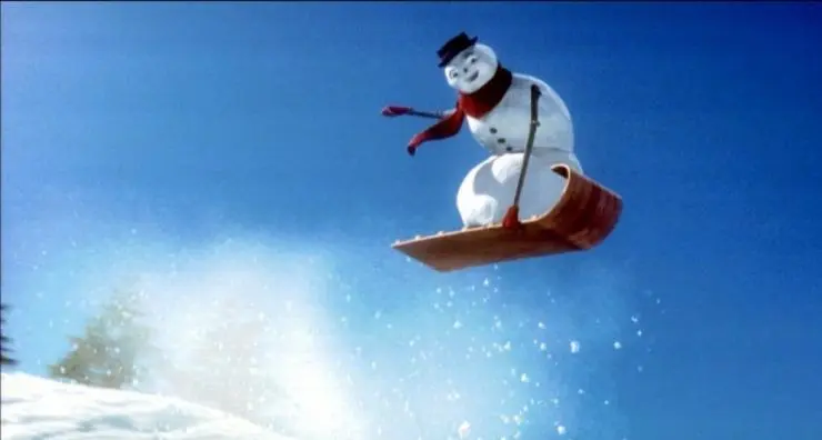 Джек Фрост (1998) в хорошем качестве скачать торрент файл Джек Фрост (1998) фильм в хорошем качестве скачать торрент файл