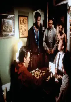 Улицы из золота (1986) скачать торрент бесплатно Улицы из золота (1986) фильм скачать торрент бесплатно