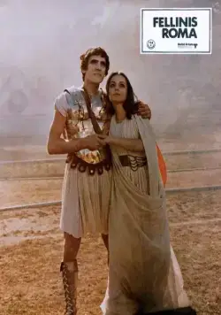 Рим (1972) в хорошем качестве скачать торрент файл Рим (1972) фильм в хорошем качестве скачать торрент файл