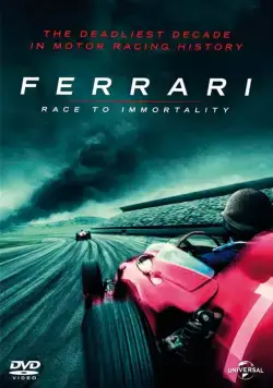 Ferrari: Гонка за бессмертие / Ferrari: Race to Immortality (2017) фильм скачать через торрет бесплатно в хорошем качестве