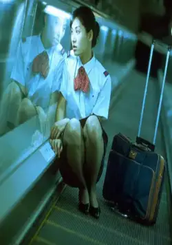 Чунгкингский экспресс (1994) скачать торрент бесплатно Чунгкингский экспресс (1994) фильм скачать торрент бесплатно