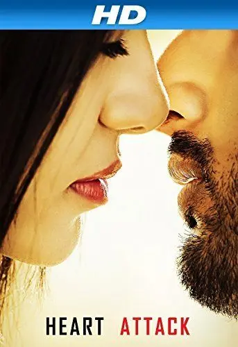 Сердце к сердцу / Heart Attack (2014) фильм скачать через торрет бесплатно в хорошем качестве