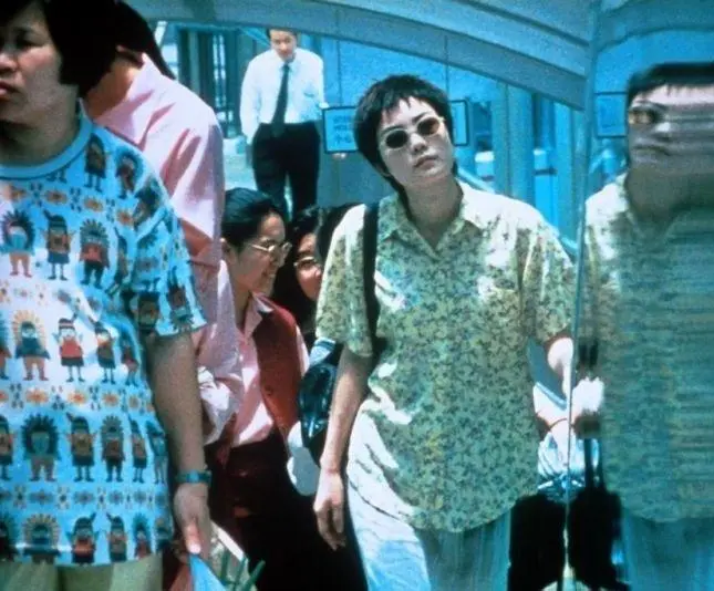 Чунгкингский экспресс (1994) в хорошем качестве скачать торрент файл Чунгкингский экспресс (1994) фильм в хорошем качестве скачать торрент файл