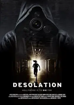 Опустошение / Desolation (2017) фильм скачать через торрет бесплатно в хорошем качестве