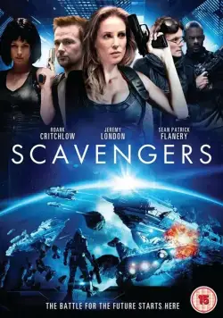 Стервятники / Scavengers (2013) фильм скачать через торрет бесплатно в хорошем качестве