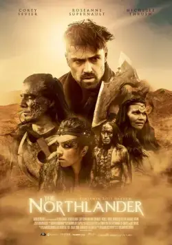 Северянин / The Northlander (2016) фильм скачать через торрет бесплатно в хорошем качестве