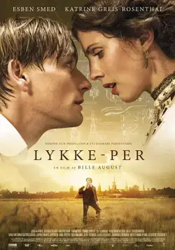 Счастливчик Пер / Lykke-Per (2018) фильм скачать через торрет бесплатно в хорошем качестве