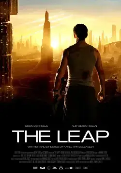 Прыжок / The Leap (2015) фильм скачать через торрет бесплатно в хорошем качестве