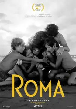 Рома / Roma (2018) фильм скачать через торрет бесплатно в хорошем качестве