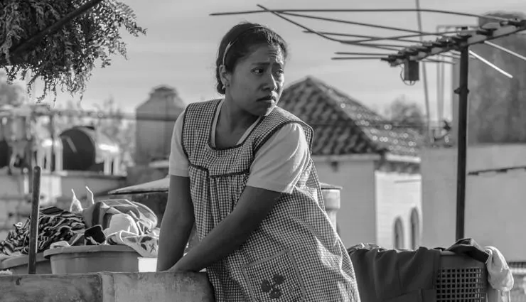 Рома (2018) в хорошем качестве скачать торрент файл Рома (2018) фильм в хорошем качестве скачать торрент файл