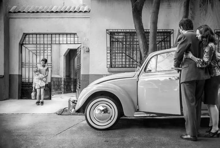 Рома (2018) скачать торрент бесплатно Рома (2018) фильм скачать торрент бесплатно