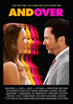 И снова / Andover (2017) фильм скачать через торрет бесплатно в хорошем качестве
