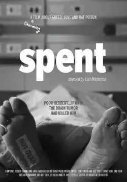 Удачно потраченные деньги / Spent (2017) фильм скачать через торрет бесплатно в хорошем качестве