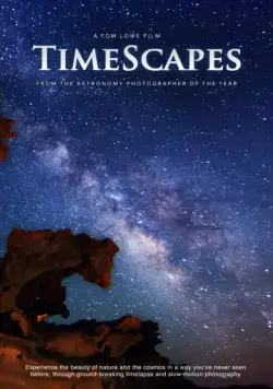 Пейзажи времени / TimeScapes (2012) фильм скачать через торрет бесплатно в хорошем качестве