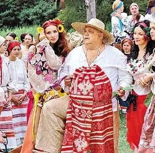 Сорочинская ярмарка (2004) скачать торрент файл Сорочинская ярмарка (2004) фильм скачать торрент файл