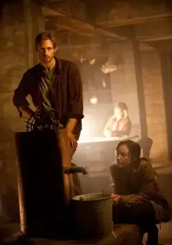 Затаившись (2015) скачать торрент бесплатно Затаившись (2015) фильм скачать торрент бесплатно