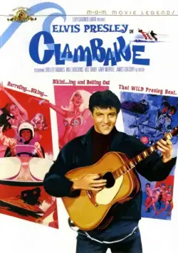 Пикник у моря / Clambake (1967) фильм скачать через торрет бесплатно в хорошем качестве