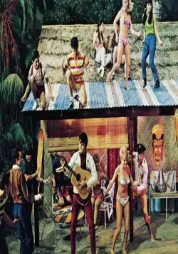 Пикник у моря (1967) в хорошем качестве скачать торрент файл Пикник у моря (1967) фильм в хорошем качестве скачать торрент файл