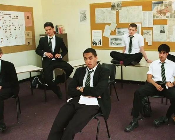 Любители истории (2006) скачать торрент бесплатно Любители истории (2006) фильм скачать торрент бесплатно