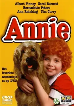 Энни / Annie (1982) фильм скачать через торрет бесплатно в хорошем качестве