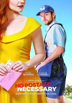 Доставка гарантирована / No Postage Necessary (2018) фильм скачать через торрет бесплатно в хорошем качестве