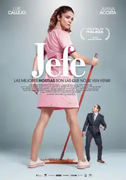 Босс / Jefe (2018) фильм скачать через торрет бесплатно в хорошем качестве