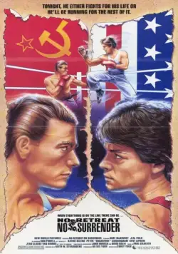 Не отступать и не сдаваться / Karate Tiger (1986) фильм скачать через торрет бесплатно в хорошем качестве