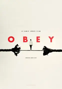 Подчиняйся / Obey (2018) фильм скачать через торрет бесплатно в хорошем качестве