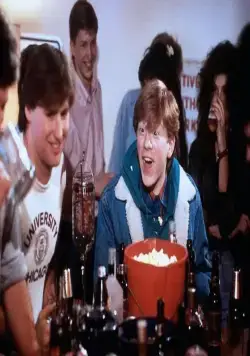 Приключения няни (1987) скачать торрент файл Приключения няни (1987) фильм скачать торрент файл