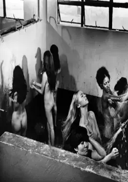 Черная мама, белая мама (1973) скачать торрент бесплатно Черная мама, белая мама (1973) фильм скачать торрент бесплатно