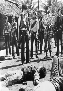 Черная мама, белая мама (1973) в хорошем качестве скачать торрент файл Черная мама, белая мама (1973) фильм в хорошем качестве скачать торрент файл