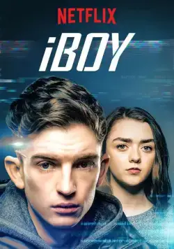 iБой / iBoy (2016) фильм скачать через торрет бесплатно в хорошем качестве