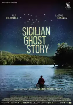 Сицилийская история призраков / Sicilian Ghost Story (2017) фильм скачать через торрет бесплатно в хорошем качестве