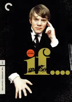 Если... / If.... (1968) фильм скачать через торрет бесплатно в хорошем качестве