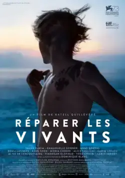 Лечить живых / Réparer les vivants (2016) фильм скачать через торрет бесплатно в хорошем качестве