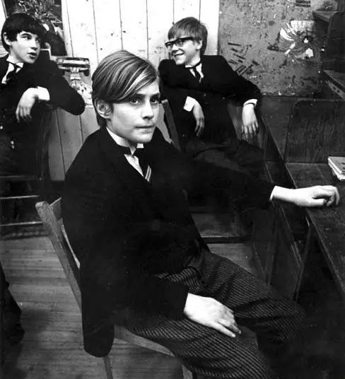 Если... (1968) скачать торрент файл Если... (1968) фильм скачать торрент файл