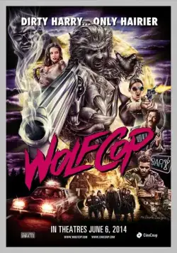 Волк-полицейский / WolfCop (2014) фильм скачать торрент файле бесплатно Скачать Волк-полицейский / WolfCop(2014) фильм с торрента бесплатно