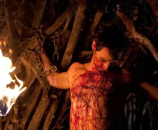 Волк-полицейский (2014) скачать торрент бесплатно Волк-полицейский (2014) фильм скачать торрент бесплатно