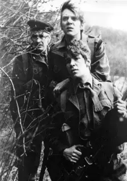 Если... (1968) скачать торрент бесплатно Если... (1968) фильм скачать торрент бесплатно