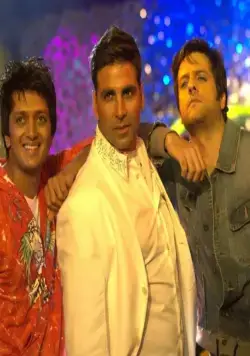 Привет, малышка! (2007) скачать торрент файл Привет, малышка! (2007) фильм скачать торрент файл