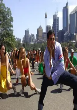 Привет, малышка! (2007) скачать торрент бесплатно Привет, малышка! (2007) фильм скачать торрент бесплатно