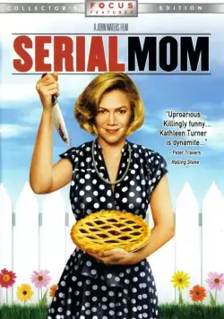 Мамочка-маньячка-убийца / Serial Mom (1994) фильм скачать через торрет бесплатно в хорошем качестве